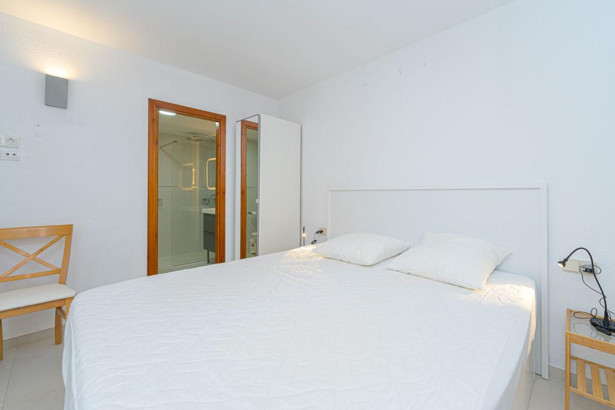 Sprzedaż mieszkania w Piso en CL Pto. Dpt. Luis Campomanes, 3, Zona de Mascarat, Altea, Altea
photo 3