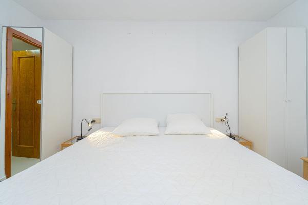 Sprzedaż mieszkania w Piso en CL Pto. Dpt. Luis Campomanes, 3, Zona de Mascarat, Altea, Altea
 photo 4