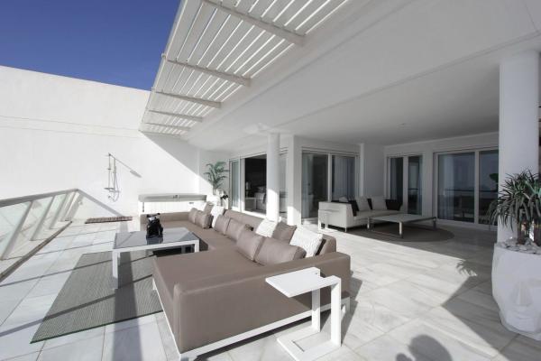 Аттик на продажу в Ático en Avenida Europa, 567, Altea Hills, Altea, Алтея thumbnail 2