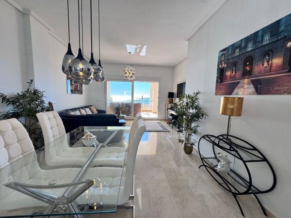 Sprzedaż mieszkania w Piso en Calle Pagell Mascarat, 2, Zona de Mascarat, Altea, Altea
thumbnail 3