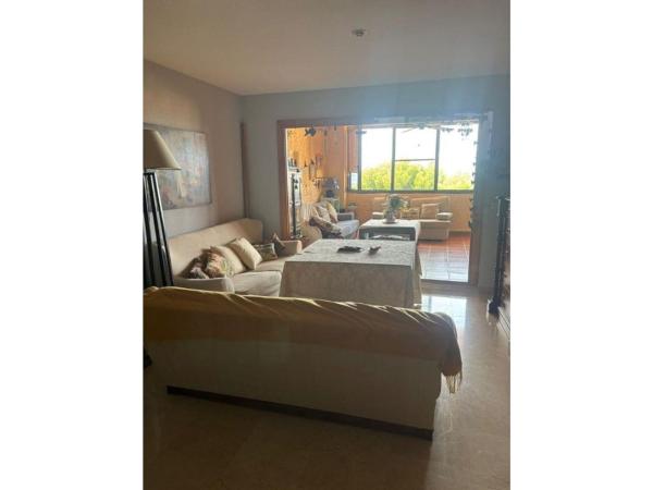 Sale of flat in Piso en Altea la Vella, Altea, Altea
photo 1