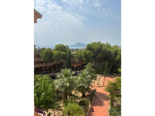 Sale of flat in Piso en Altea la Vella, Altea, Altea
thumbnail 1