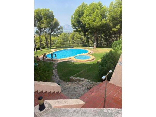 Sale of flat in Piso en Altea la Vella, Altea, Altea
 photo 4