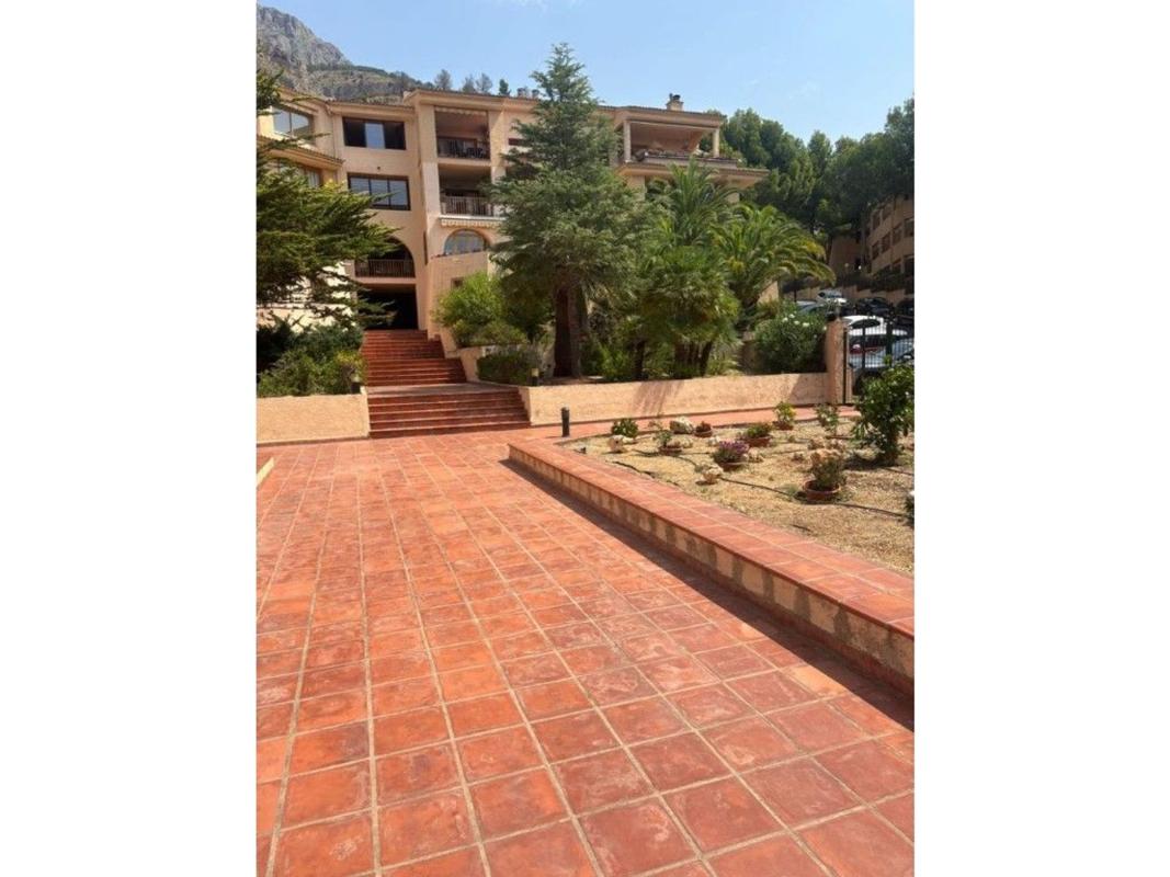 Продажа квартиры на Piso en Altea la Vella, Altea, Алтея
photo 5