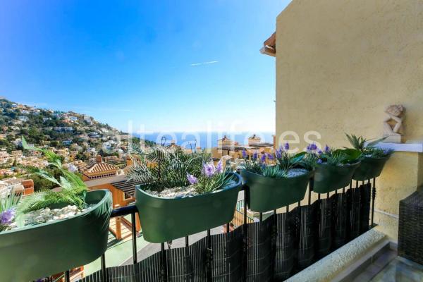 Chalet adosado en Calle Lotería, Altea Hills, Altea photo 1
