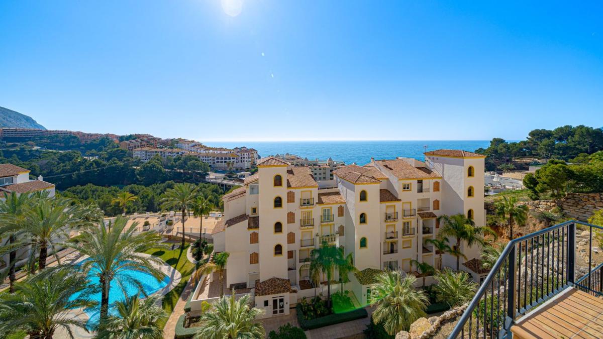 Venta de piso en Piso en Zona de Mascarat, Altea, Altea
 photo 2