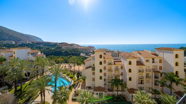 Sprzedaż mieszkania w Piso en Zona de Mascarat, Altea, Altea
thumbnail 3