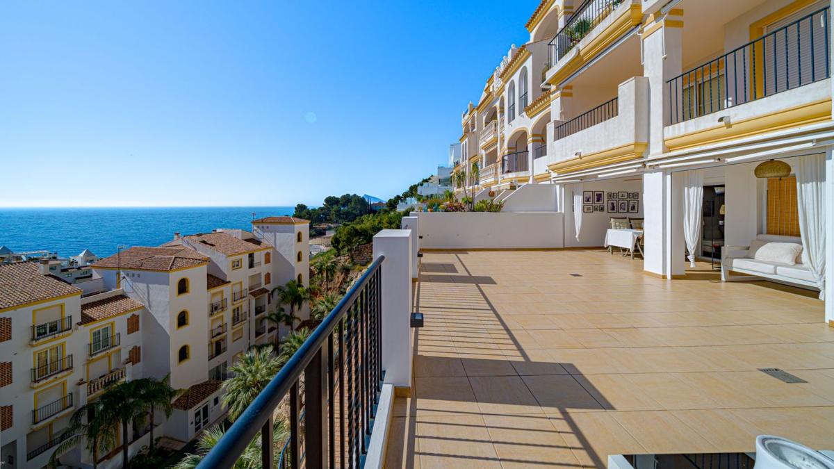 Venta de piso en Piso en Zona de Mascarat, Altea, Altea
 photo 5