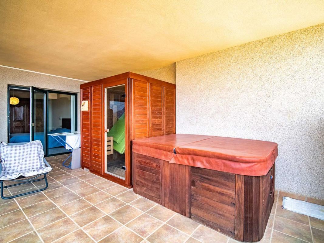 Продажа пентхауса на  Ático en Avenida Principal de la Sierra, Altea Hills, Altea, Алтея photo 5