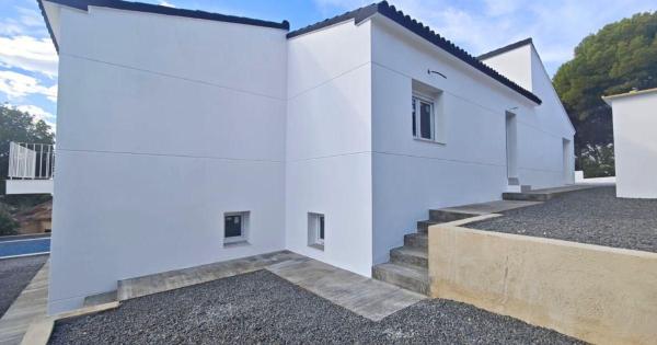 Casa o chalet independiente en CL Aitana-paradiso, Altea la Vella, Altea thumbnail 3