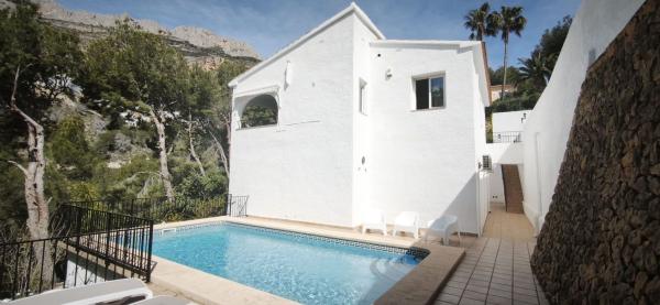 Casa o chalet independiente en Principal de la Serra, Altea la Vella, Altea photo 1