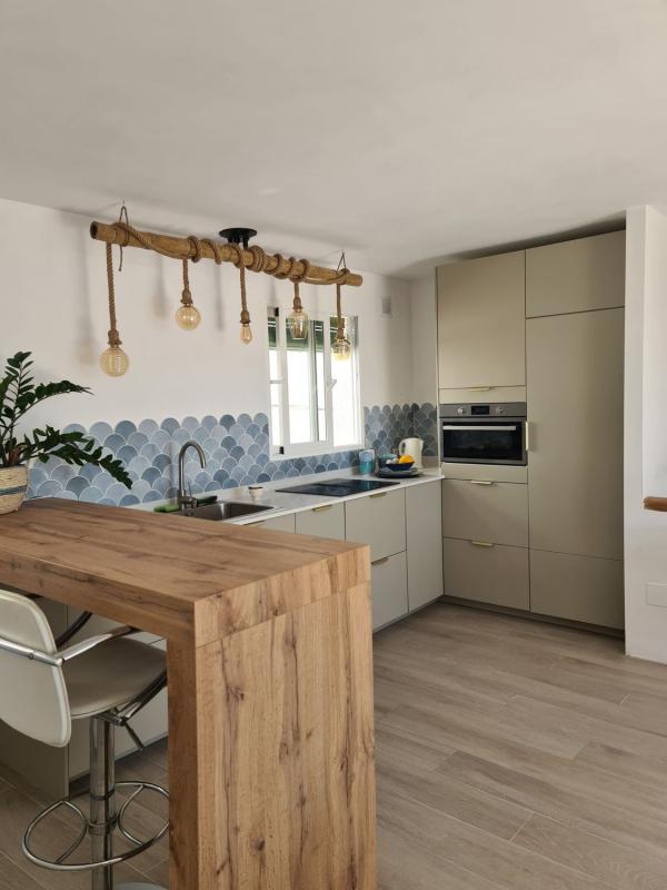 Продажа пентхауса на  Ático en Calle les Piteres, 9, Altea Pueblo, Altea, Алтея photo 3