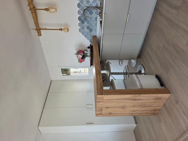 Аттик на продажу в  Ático en Calle les Piteres, 9, Altea Pueblo, Altea, Алтея photo 4