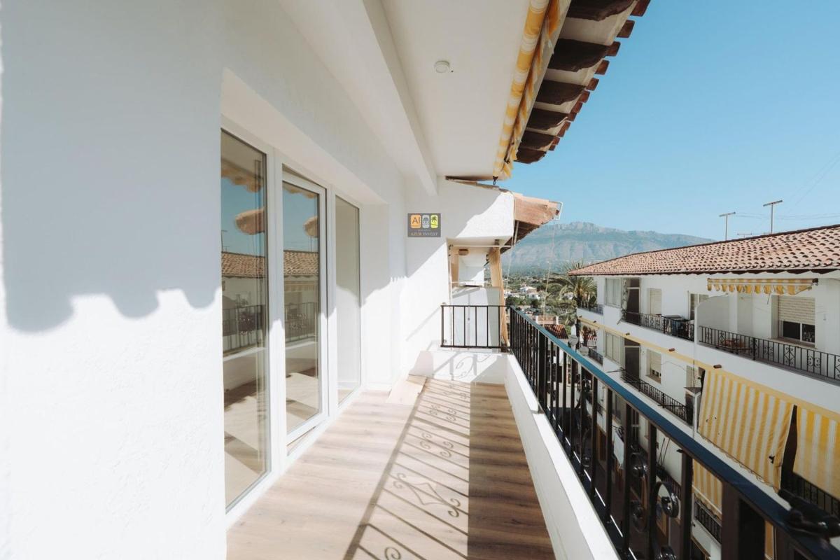 Venta de piso en Piso en Altea Pueblo, Altea, Altea
photo 1