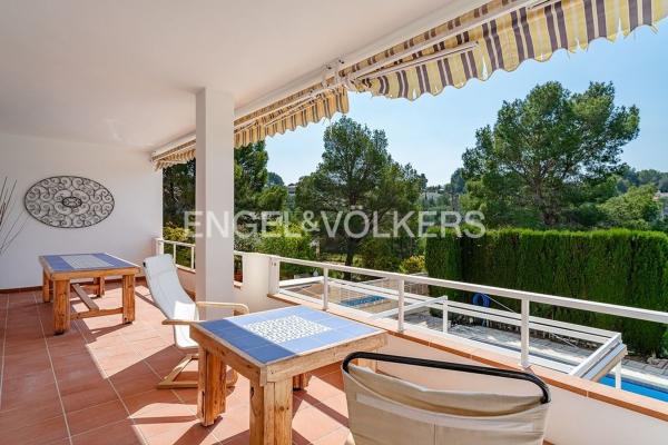 Casa o chalet independiente en Altea la Vella, Altea photo 1