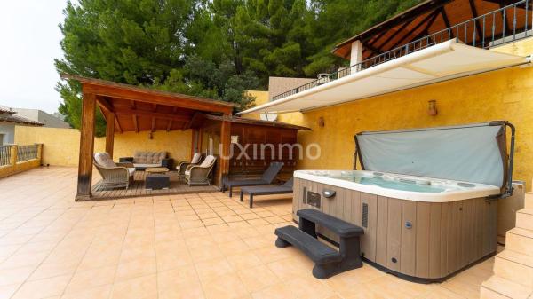 Casa o chalet independiente en Altea Hills, Altea photo 1