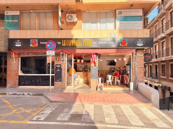 Local en Calle de la Virgen del Socorro, 67, Raval Roig-Virgen del Socorro, Alicante / Alacant photo 1