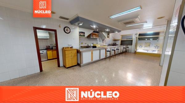 Local en Calle Emilio Sala Hernandez, Toscar, Elche / Elx photo 1