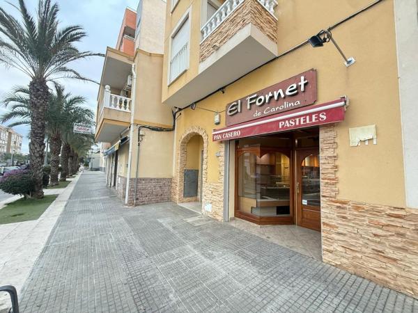 Local en Avenida de l'Alegría, 62, La Marina, Elche / Elx photo 1