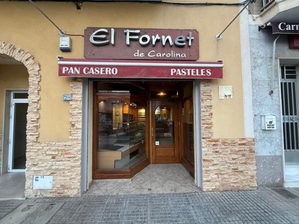 Local en Avenida de l'Alegría, 62, La Marina, Elche / Elx thumbnail 3
