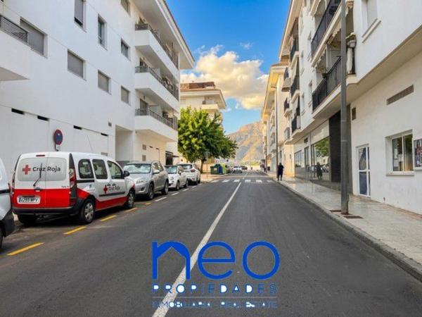 Local en Altea Pueblo, Altea photo 1