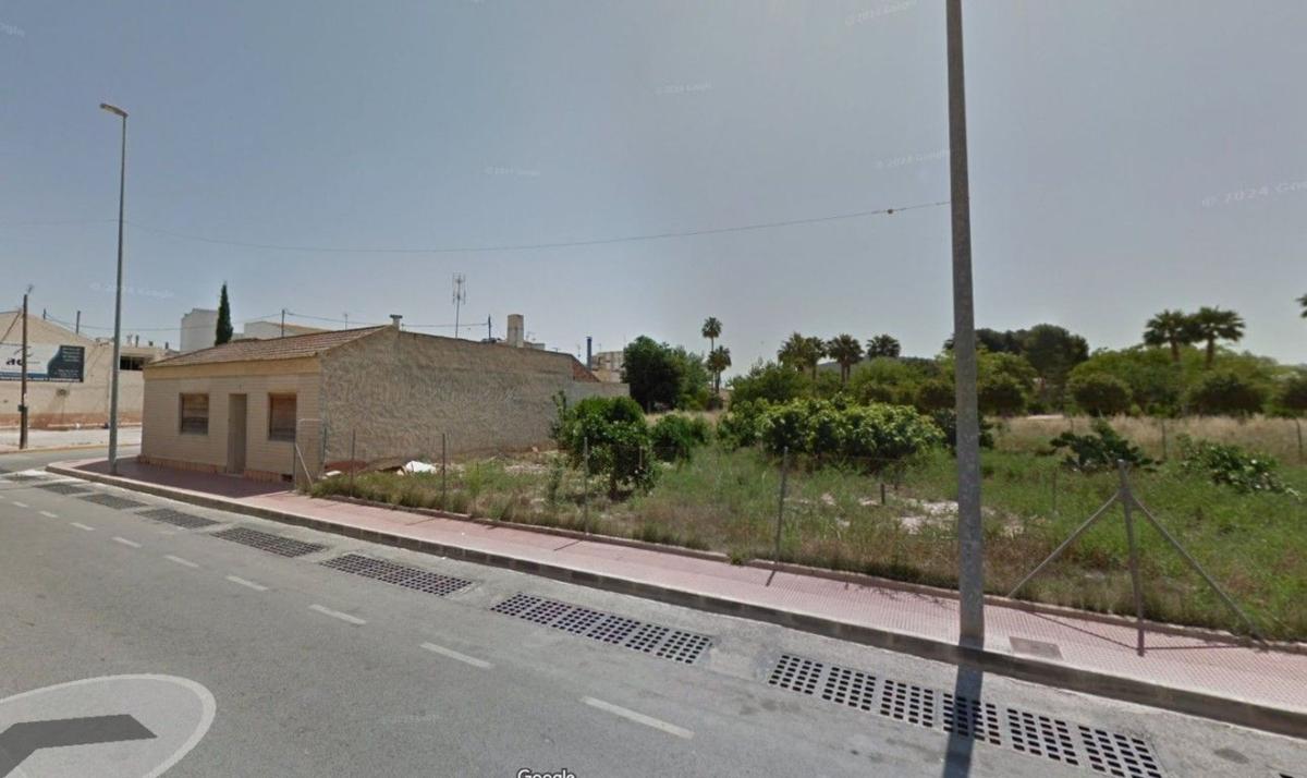 Terreno en venta en Daya Nueva, Alicante photo 3