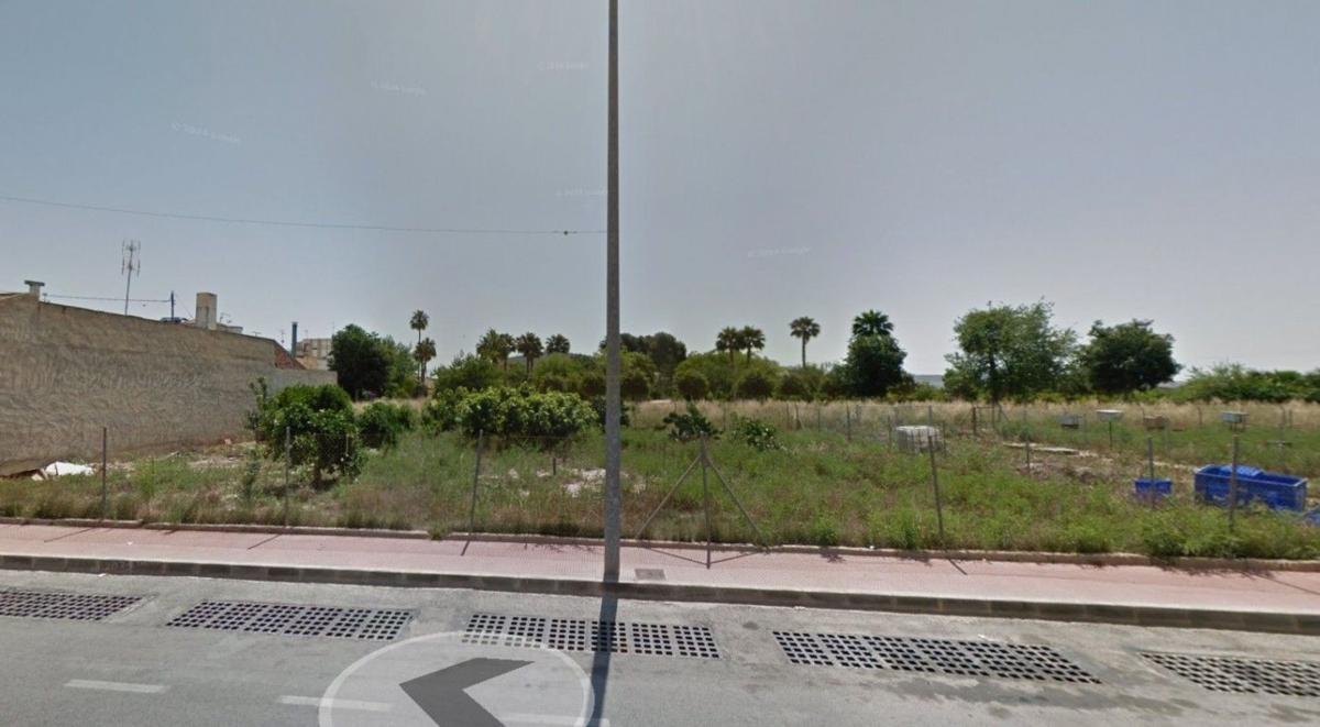 Terreno en venta en Daya Nueva, Alicante photo 5
