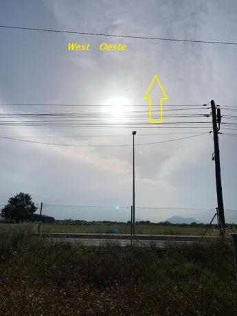 Terreno en Avenida de Palacios, 50, Formentera del Segura photo 3