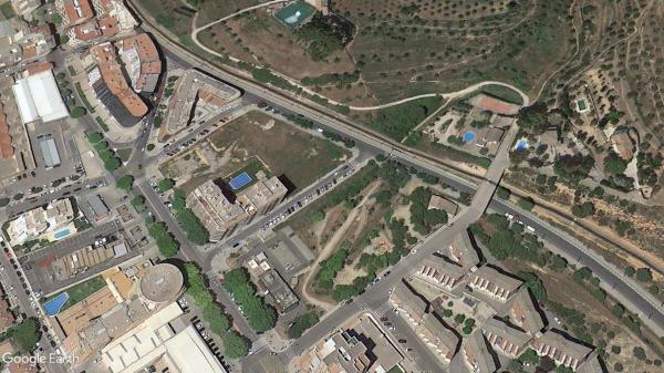 Terreno en Avenida Tirant lo Blanc, Barri Zona Nord, Alcoy / Alcoi photo 4