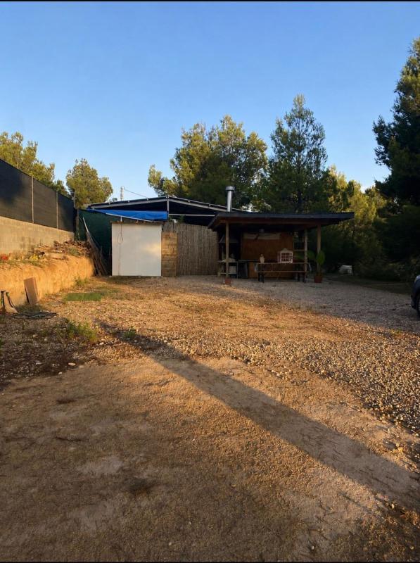 Land for sale in Tibi, Alicante photo 5