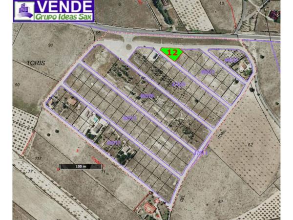 Terreno en Calle 7, Salinas photo 2