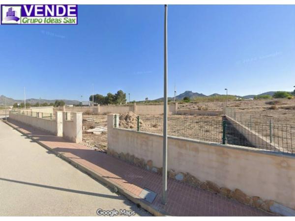 Terreno en Calle 7, Salinas photo 3