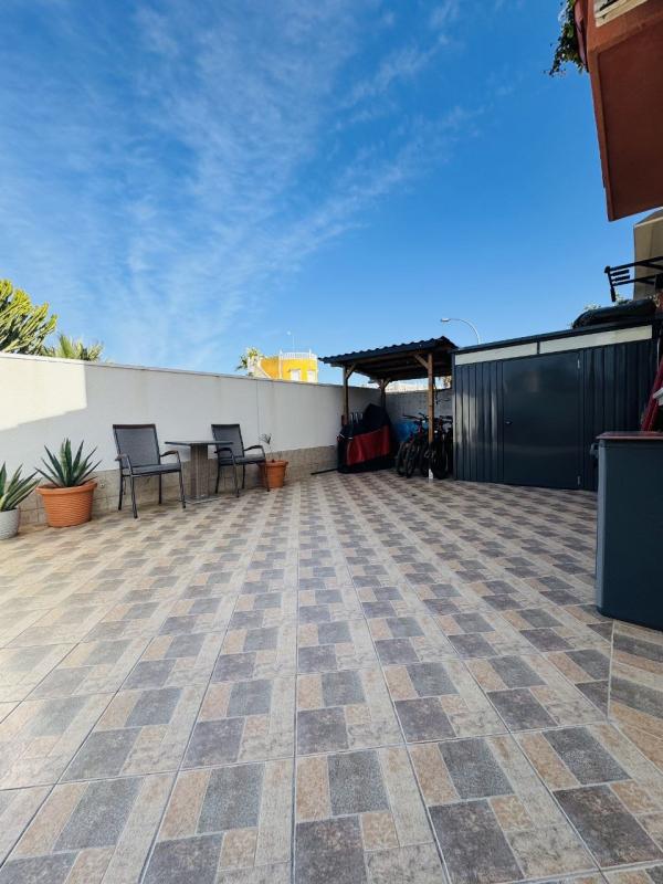Venta de chalet adosado en Calle Osa Mayor , Orihuela photo 5