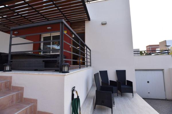 Casa o chalet independiente en Algorfa thumbnail 1