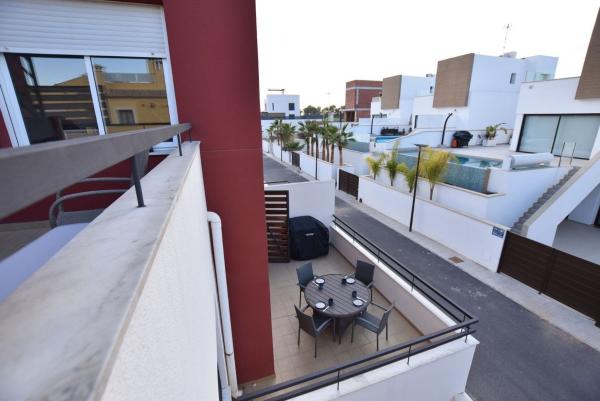 Casa o chalet independiente en Algorfa thumbnail 2