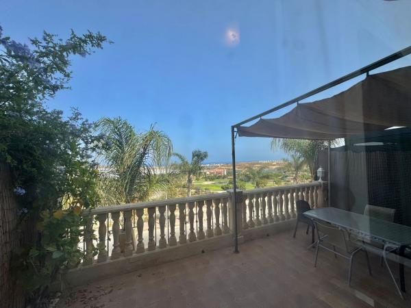 Chalet adosado en Aigualera De l', 3, Bonalba-Cotoveta, Mutxamel photo 4