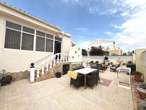 Chalet adosado en Rojales Hills - Rosa Bungalows, Rojales photo 1