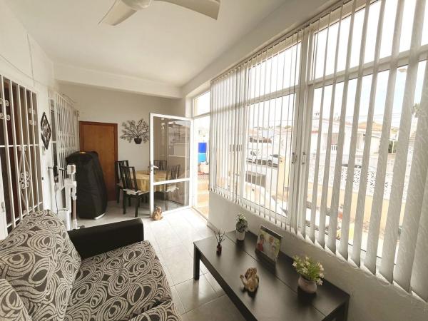 Chalet adosado en Rojales Hills - Rosa Bungalows, Rojales thumbnail 1