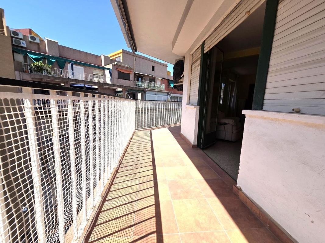 Venta de piso en Piso en Calle Maravall, Centro Urbano, Benidorm, Benidorm
photo 2