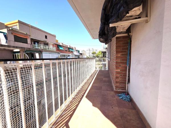 Venta de piso en Piso en Calle Maravall, Centro Urbano, Benidorm, Benidorm
 photo 3