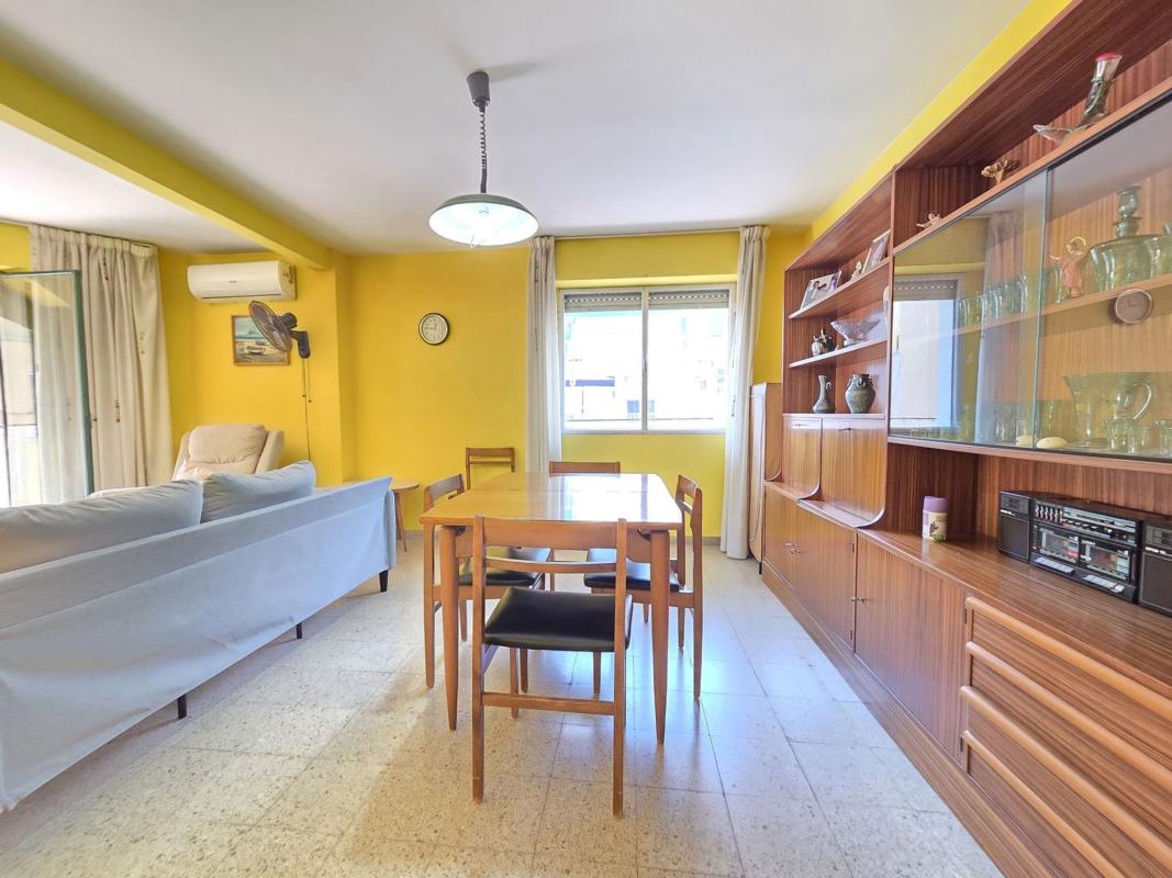Venta de piso en Piso en Calle Maravall, Centro Urbano, Benidorm, Benidorm
photo 4