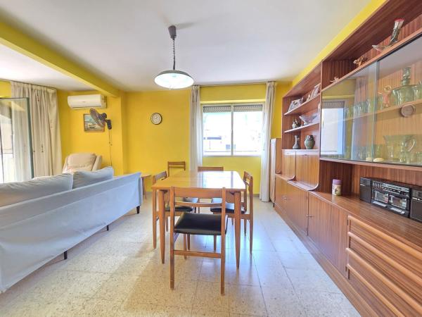 Venta de piso en Piso en Calle Maravall, Centro Urbano, Benidorm, Benidorm
 photo 4