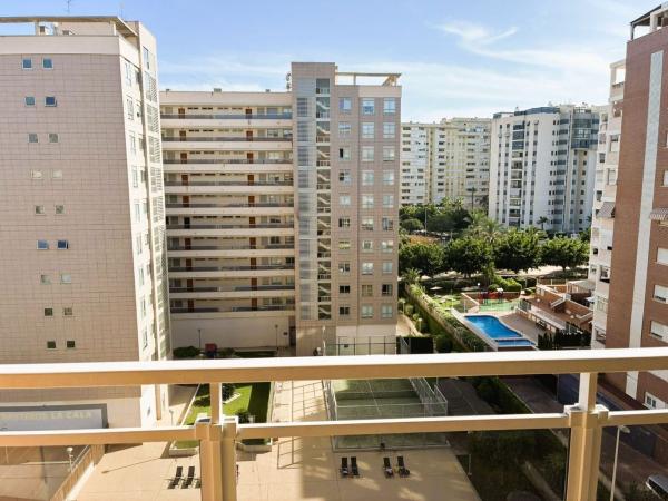Venta de piso en Piso en Calle Llebeig s/n, Bulevar - Puerta Mítica, La Villajoyosa / Vila Joiosa, La Villajoyosa / Vila Joiosa
photo 1