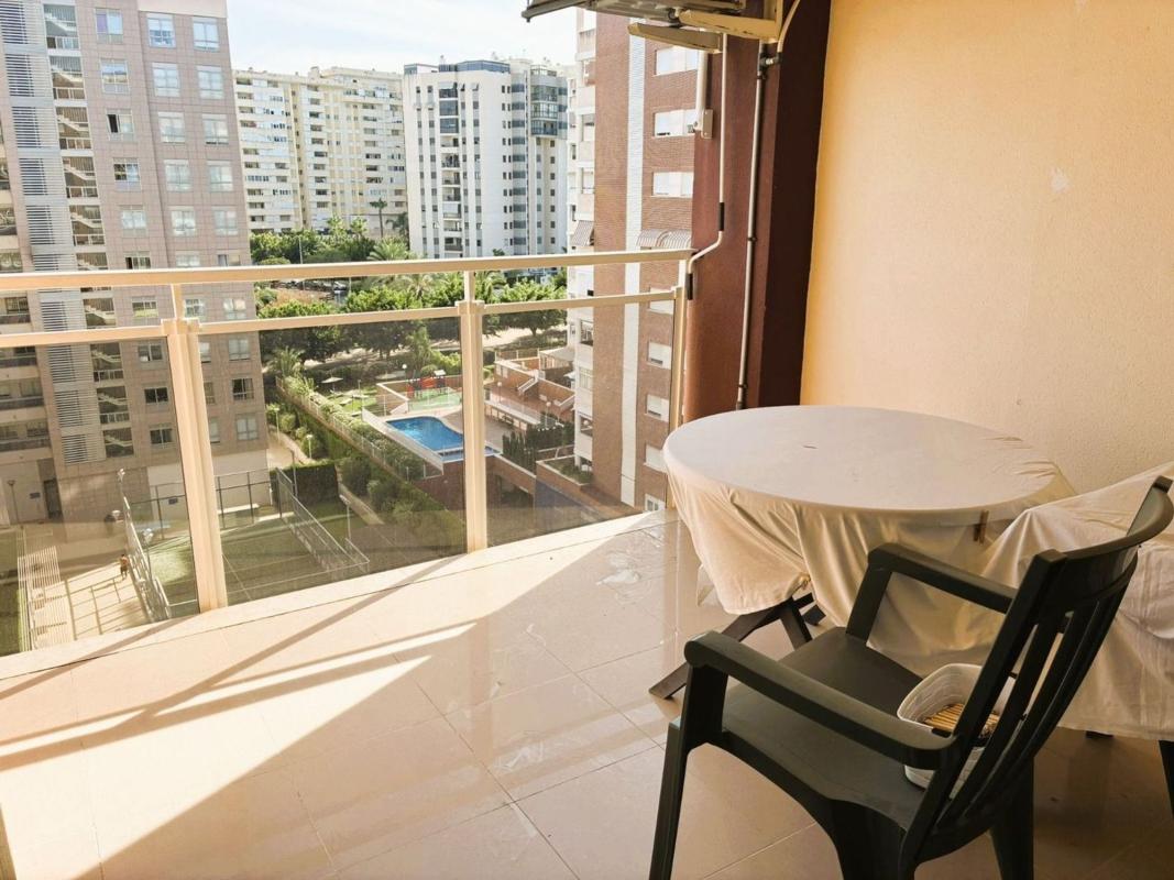 Venta de piso en Piso en Calle Llebeig s/n, Bulevar - Puerta Mítica, La Villajoyosa / Vila Joiosa, La Villajoyosa / Vila Joiosa
photo 2