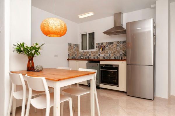Venta de piso en Piso en Calle Santa Isabel, Centro, Santa Pola, Santa Pola
photo 1