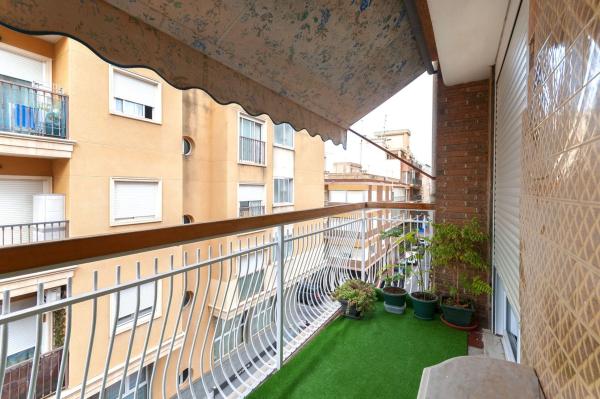 Venta de piso en Piso en Calle Santa Isabel, Centro, Santa Pola, Santa Pola
thumbnail 1