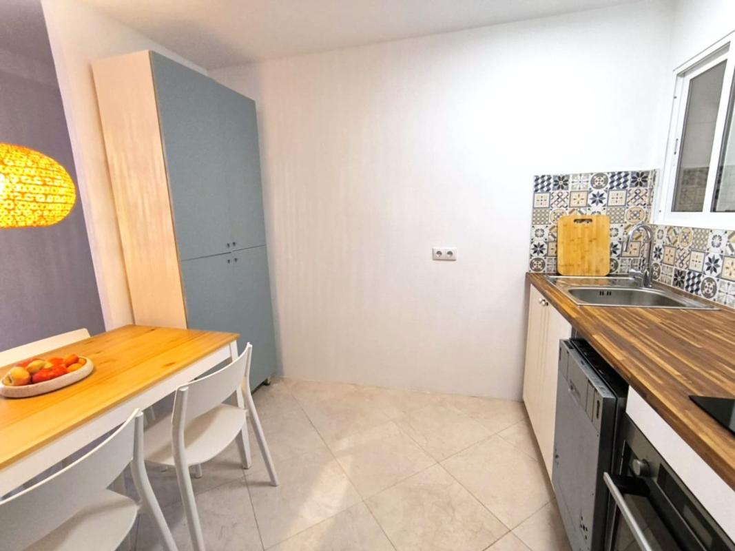 Venta de piso en Piso en Calle Santa Isabel, Centro, Santa Pola, Santa Pola
 photo 4
