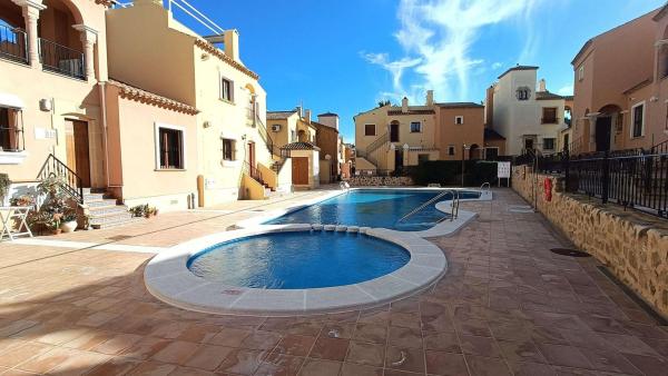 Casa o chalet independiente en Algorfa photo 3