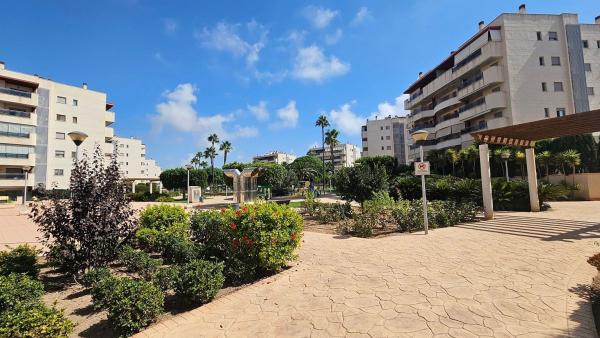 Продажа квартиры на Piso en Calle Toledo, 10, Arenales del Sol, Elche / Elx, Эльче / Эльх
photo 1