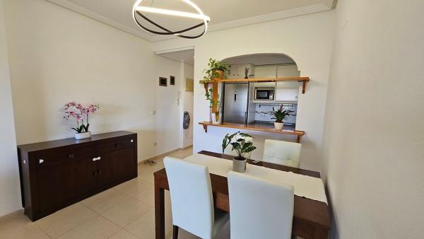 Продажа квартиры на Piso en Calle Toledo, 10, Arenales del Sol, Elche / Elx, Эльче / Эльх
thumbnail 1
